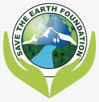Save The Earth Foundation - Design