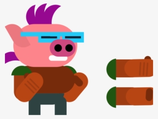 Doom Clipart Cartoon - Cartoon