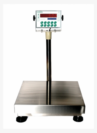 Marsden Launched New Weighing Scales - Machine Tool