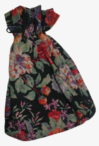 One Gift Wrap Bag - Day Dress