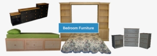 Nc´s Largest Custom Furniture Store - Bedroom