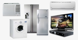 18002002012 Refrigerator, Washing Machine, Ac Repair - Trabajos De Reparacion De Electrodomesticos
