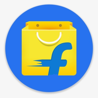Flipkart Accessories For Mobile,headphones, Tablet, - Icon Of Flipkart