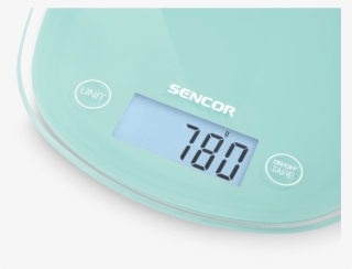 Precision Weighing And A Large Light-up Lcd Display - Tachometer