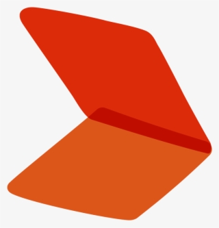 Abstract Illustration Forming Arrows Facing Right - Topdesk Icon