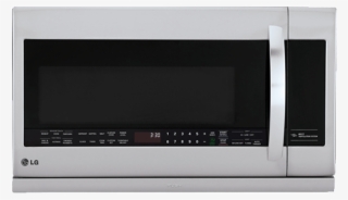Image For Lg Microwave Oven With Fan - Microwave Oven