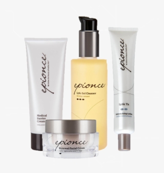Epionce Products Dermatology Specialists - Cosmetics