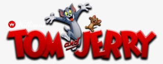Tom & Jerry Wheel Image - Tom And Jerry