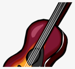 Instrument Clipart Music Club - Viola