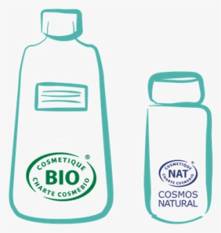 A Label That Offers Guarantees Throughout The Product - Bio