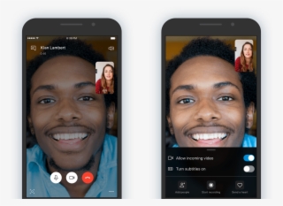 All These New Features Should Roll Out To All Skype - Skype