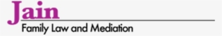 Jain Family Law And Mediation - Lavender
