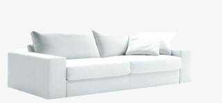 Sofa Bed Png Free Images - Studio Couch