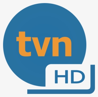 Tvn Hd Logo - Television