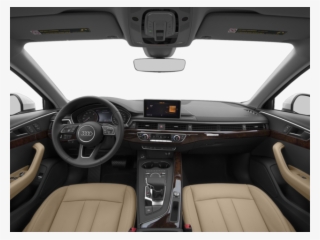 2017 Audi A4 - Audi A4 Quattro 2018