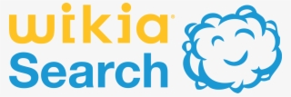 The Logo For Jimmy Wales' Ill-fated "wikia Search\ - Imagenes De Wikia Search