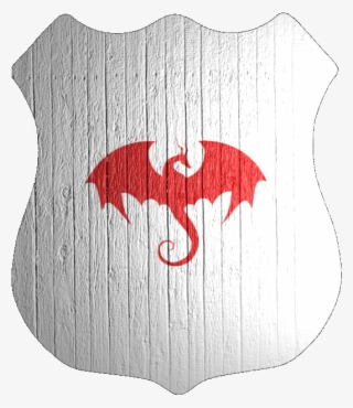 Shield Using Pbr - Emblem