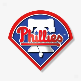 Philadelphia Phillies - Philadelphia Phillies Logo Png