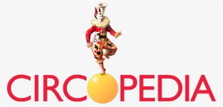 Circopedia Logo - Crossroads Turning Points Inc