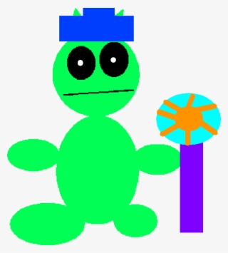 Magic Dmcl - Cartoon