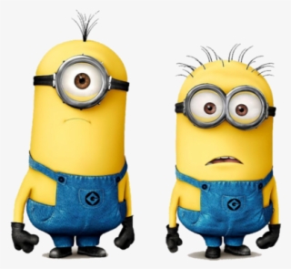 Minions Png, Download Png Image With Transparent Background, - Cartoon Characters Transparent Background