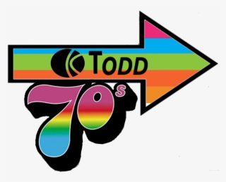 Before We Had The 80 S - 70s Logo Png