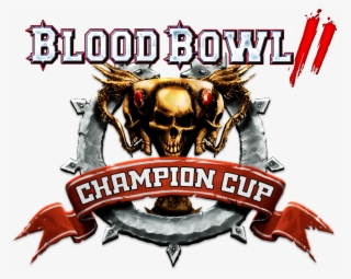 0 1499980866916 Bb2 Champion Cup Logo - Blood Bowl 2
