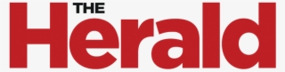 The Herald Logo - Graphic Design