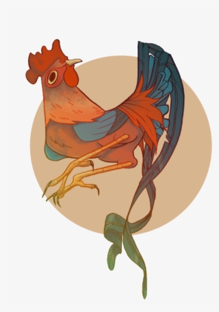 Rooster Clip Art - Rooster