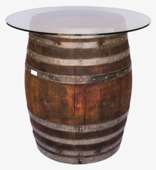 Barrel