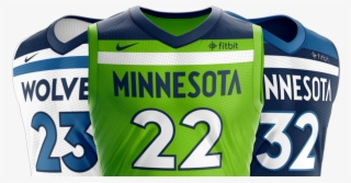 Our Session Featuring The Minnesota @timberwolves - Number