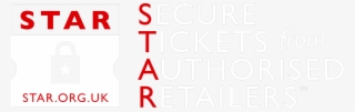 Sign Up And Receive Our Latest Offers And Keep Up To - Society Of Ticket Agents And Retailers