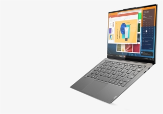 Yoga S940 Ultra-slim Laptop - Lenovo Yoga Ces 2019