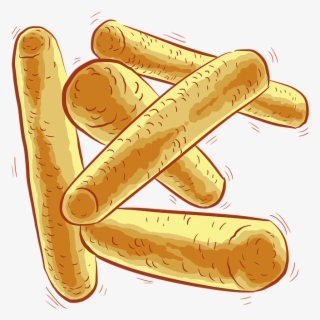 Bacteria, Bacillus, Lactobacillus, Bacterium, Yellow - Gambar Protista Dan Monera