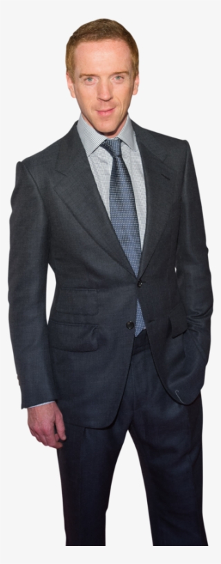 Homeland's Damian Lewis On 'tower Of David' And Brody's - Tuxedo