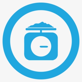 Weighing - Github Png