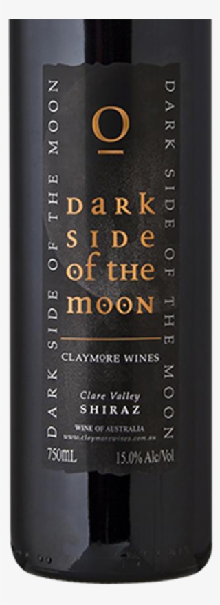 Dark Side Of The Moon Shiraz 2015 Von Claymore - Single Malt Whisky