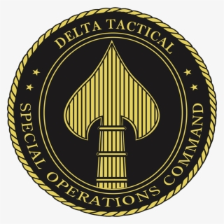 Delta-socom - Special Operations Command