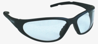 Safety Glasses - Transparent Material