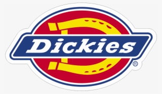 Dickies Vector Logo - Dickies Logo