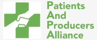 patients & producers alliance lawsuit challenges troubled - graphic design