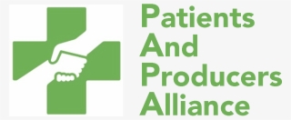 Patients & Producers Alliance Lawsuit Challenges Troubled - Graphic Design