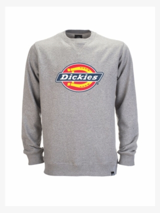 Dickies Logo Sw - Dickies Sweater