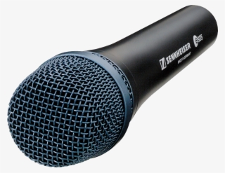 E935 Microphone - Sennheiser E 945