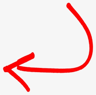 curved arrow png