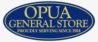 General Store Logo - General Store