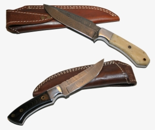 Welcome To Our Website - Hunting Knife