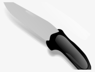 Knife Clip Art
