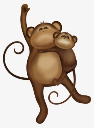 ○‿✿⁀monkeys‿✿⁀○ - Monkey