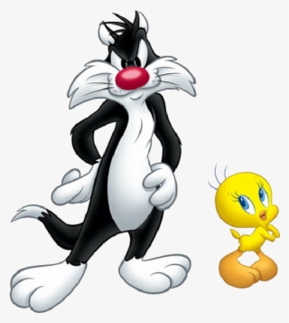 Tweety Disney Baby Cartoon Clip Art Images Are Large - Dont Touch My Phone